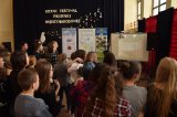  Festiwal Piosenki Międzynarodowej „Jagiełło 2018”